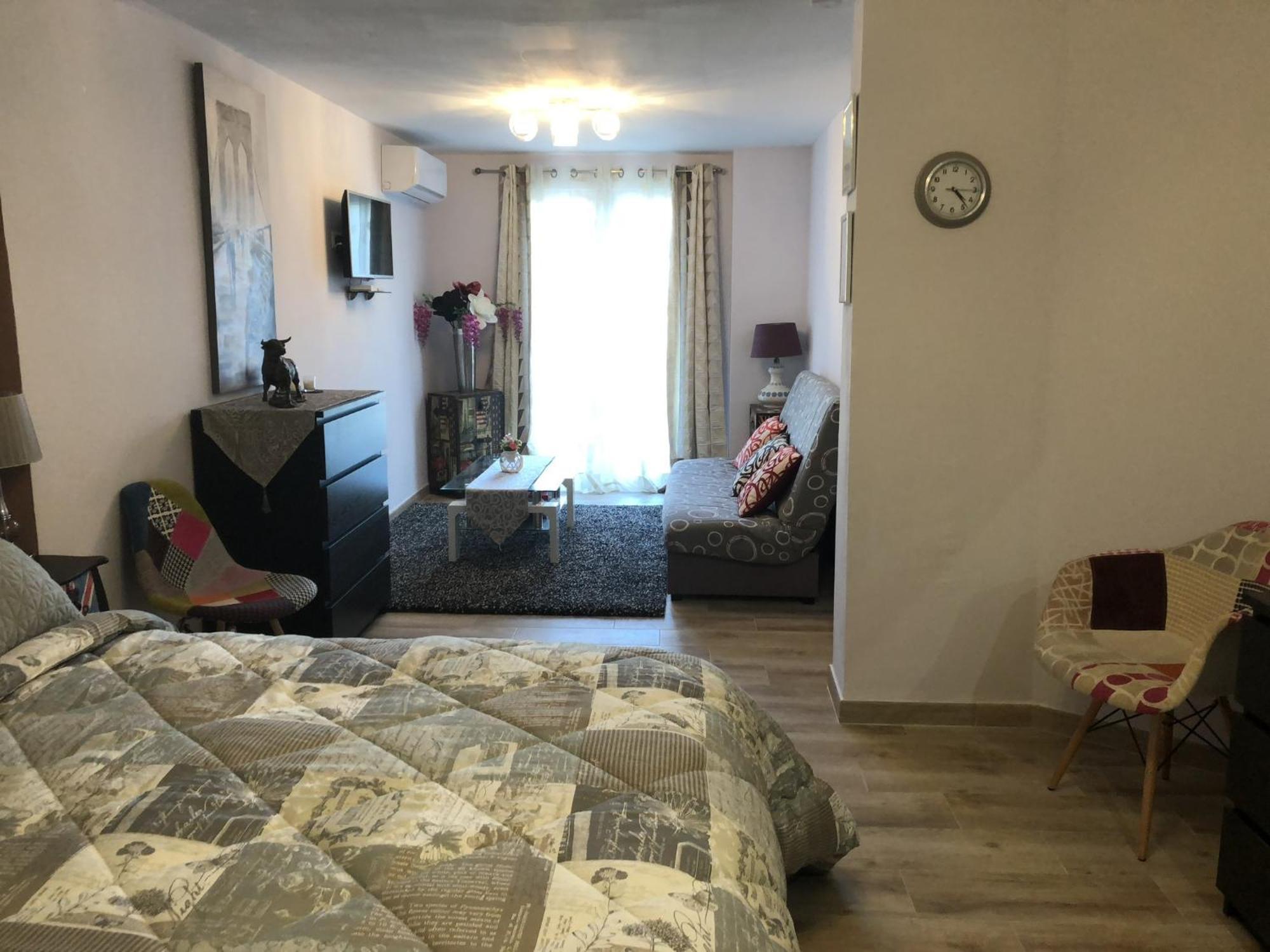 Paraisos Vakantiehuis
