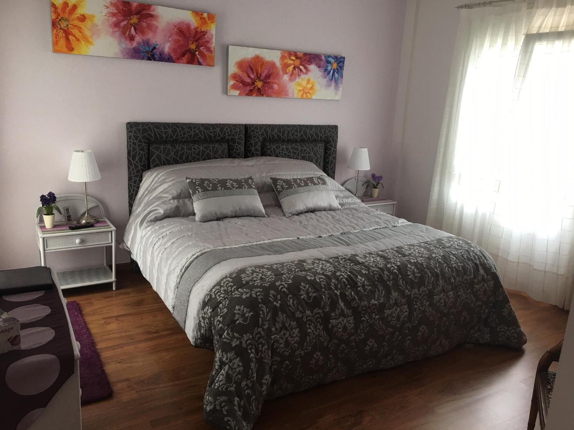 Vakantiehuis Paraisos Fuengirola